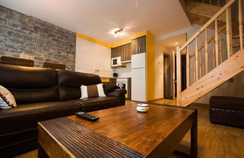 Apartamentos Cañardo Autural - Photo 31