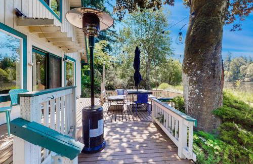 Leisure Lakehouse - Foto 26