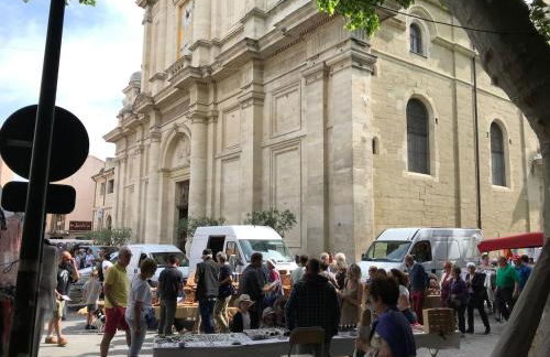 La Magnanerie - Foto 22