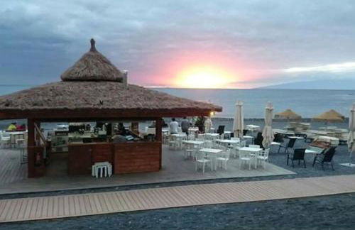 Playa del Duque-Amazing views 2 bedroom - Foto 75