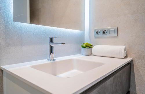 Cid III - Apartamentos Burgos Deluxe - Foto 75