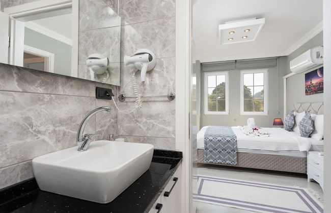 Villa Delfin in Dalyan - Photo 21