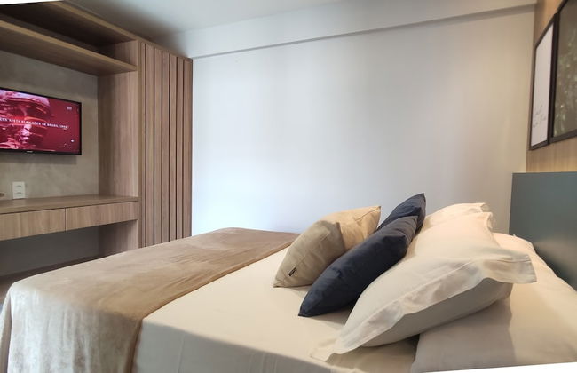 JTR Moderno e Localização Privilegiada - Foto 2