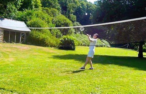 Le Moulin de la Touche Minoterie Piscine - Foto 29