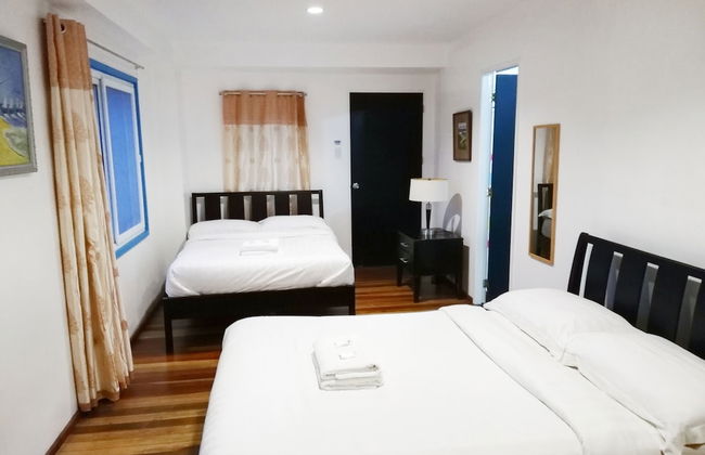 87 Guesthouse - Foto 76