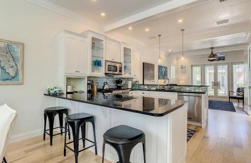 Village at New Smyrna Marina ~ A Boater and Fishermans Dream 14 Old Feger - Foto 11