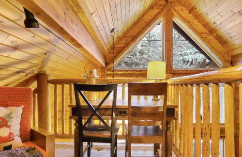 Govy Alpine Getaway - Meredith Lodging - Foto 54