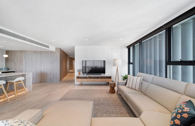 M1 Resort Maroochydore - Foto 36