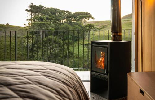 Refúgio Casa de Pedra - Foto 10