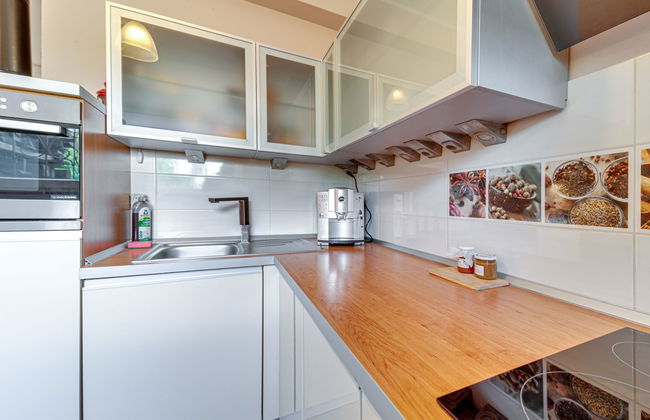 W Starym Sadzie - Foto 13