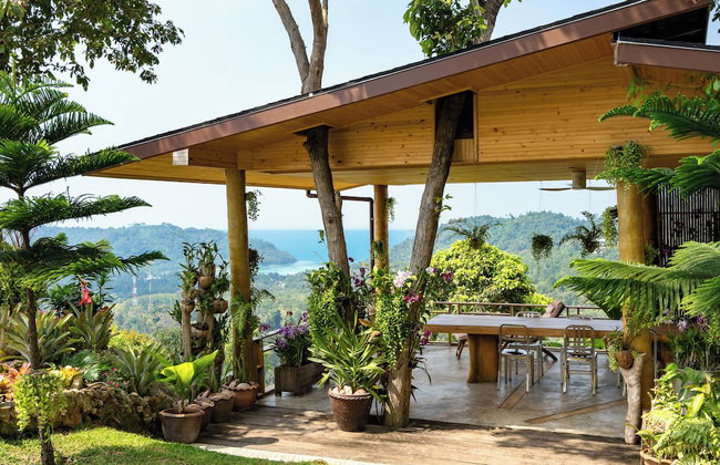 Villa Bella Vista Samui - Foto 7