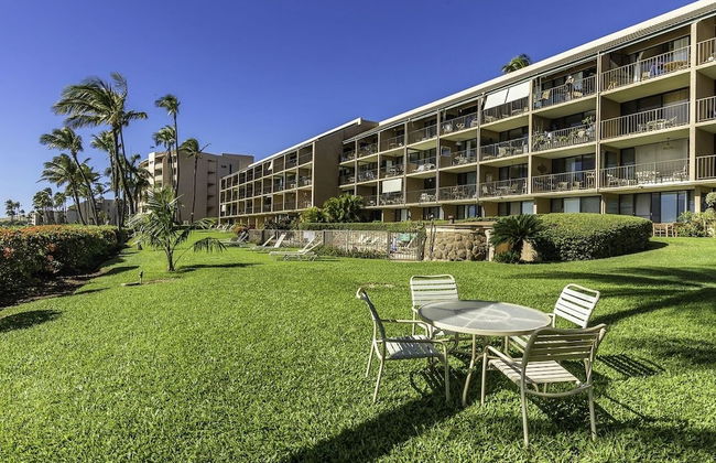 Maalaea Banyans 217 1 Bedroom Condo - Photo 44