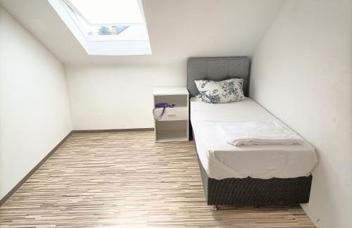 FMI13Furnished Accommodation - Foto 33