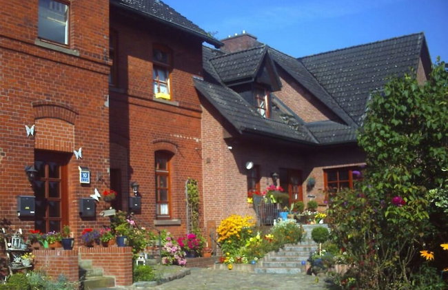 Holiday Apartment Kirchhoff - Photo 26
