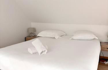 L'Escapade Nature et SPA, 10 mn du ZooParc de Beauval - Foto 20