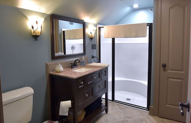 The Lakeside Resort - Foto 12