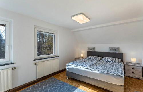 Ferienwohnung Ankerplatz, 65qm - Foto 11