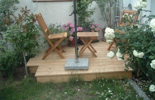 Cottage Ferienwohnung mit Seeblick - Foto 37