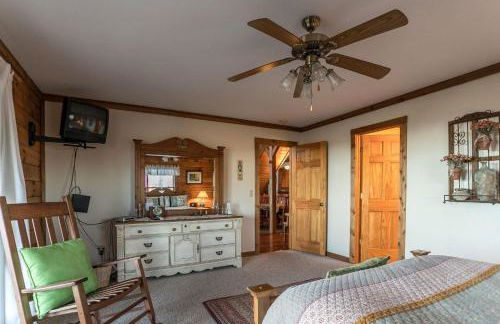 Meagan's Loft - Foto 19