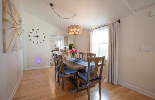 Entire House Right In Stamford's Heart - Foto 11