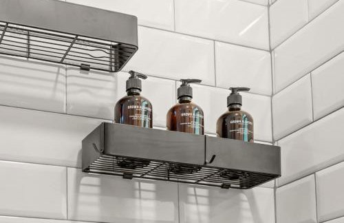 NEW SoHo Home - Perfect Space for Families - Foto 46