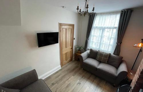 The Railway Cottage Bridgnorth - Foto 9