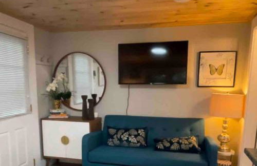 Cheerful Cottage Close to Everything 13 - Foto 18