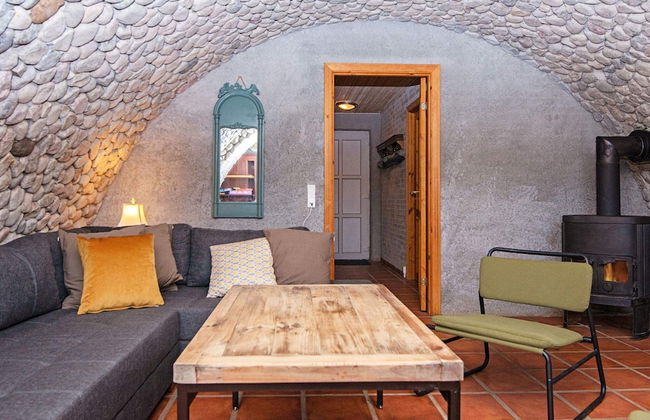 8 Person Holiday Home in Varde - Photo 21