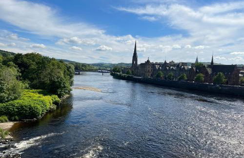 Cherrybank apartment - Photo 26