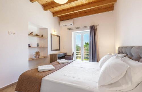 Villa Feax Ocean View - Foto 5