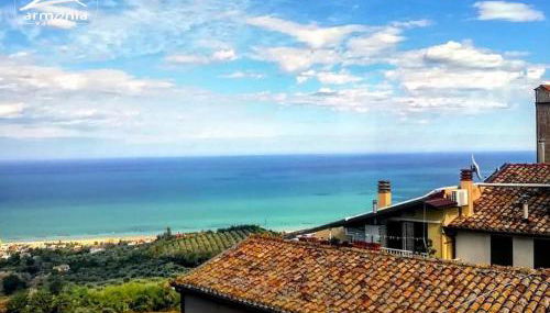 Appartamento in Borgo con vista mare RC23 - Foto 2