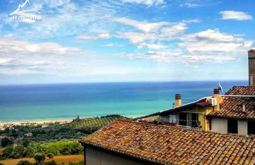Appartamento in Borgo con vista mare RC23 - Foto 2