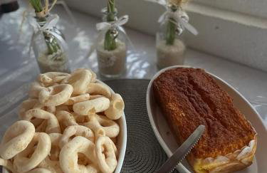 Pousada Dona Terezinha - Foto 53