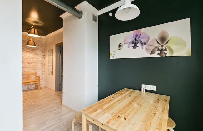 MaxRealty24 LOFT Putilkovo - Foto 3
