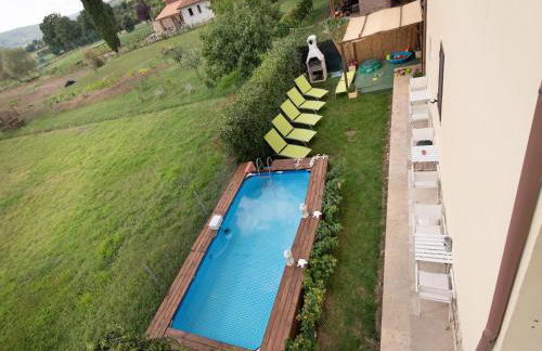 Villa in Italy With Private Garden Retreat - Foto 19