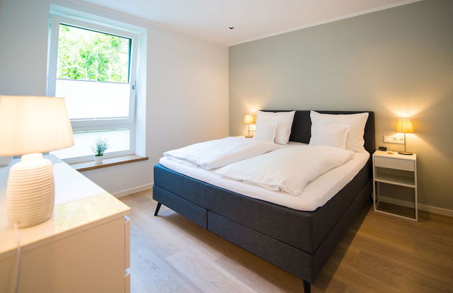 Gästehaus C.h.berres - Foto 41