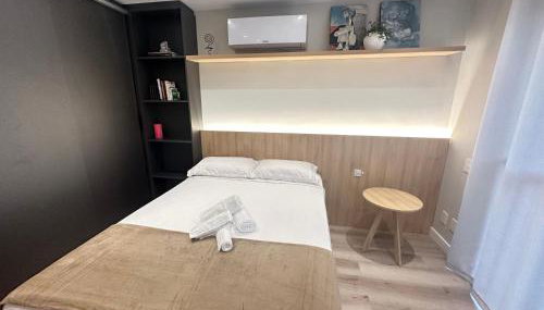 Loft no Bairro Auxiliadora - Foto 2, towels