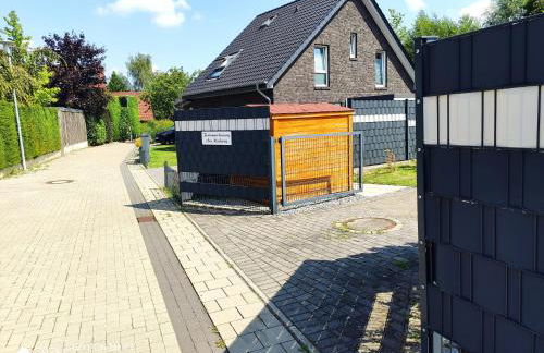 Ferienwohnung "Am Radweg" - Foto 21