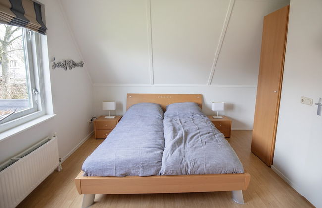 Detached Holiday Home near Grevelingenmeer Lake - Foto 6