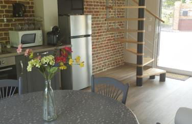 Gîte Au Bord de la Baie de Somme - Foto 7