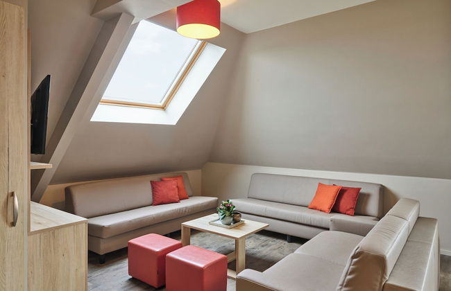 Holiday Suites Westende - Photo 50