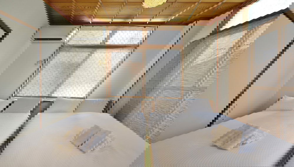 Mensore - Foto 1, Camera