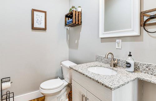 East End River Retreat Dogs Welcome! - Foto 11