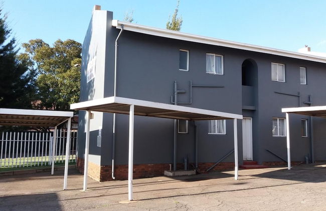 Palmar Hotel - Photo 27