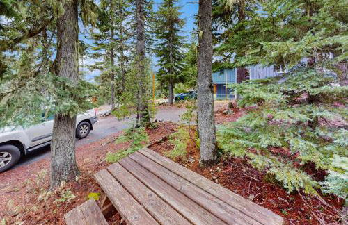 Bear Creek Cabin - Foto 18