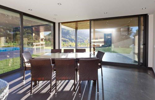 Elegant Villa Near Vieira do Minho with Pool - Foto 41