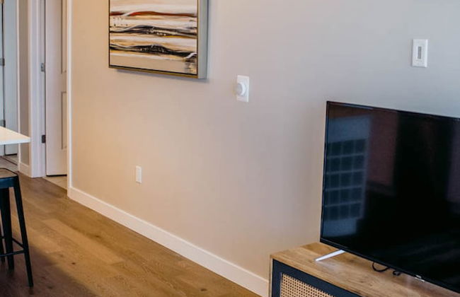 Kasa The Gulch Nashville - Foto 48