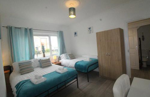 Dinnington House Dinnington by Smart Corporate Stays - Foto 9