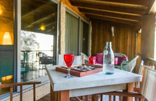 Pedra Bela - Cozy House w/ Private Jacuzzi @ Geres - Foto 21