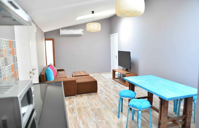 Vavilla Apartment - Foto 51